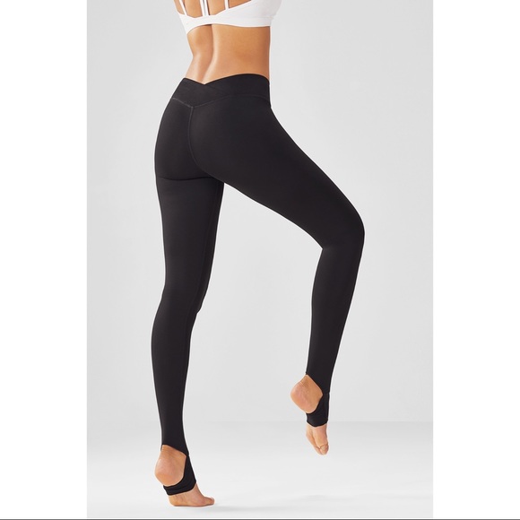 Fabletics Pants - Fabletics Winn Statement PureLuxe Legging